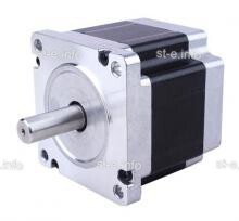 Двухфазный шаговый двигатель nema34 86HС  - st-e.info - Чебоксары