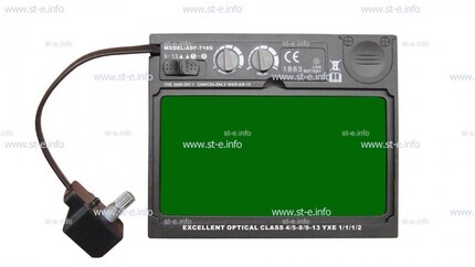 Автоматический светофильтр ADF-718G - st-e.info - Чебоксары