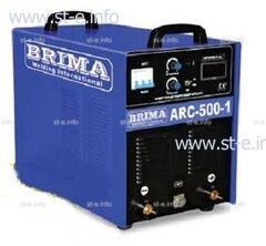 Сварочный аппарат Brima (инвертор) ARC-500-1 - st-e.info - Чебоксары