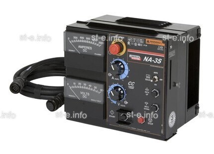 Вольтметр M20970-1A  для NA-3S Lincoln Electric - st-e.info - Чебоксары