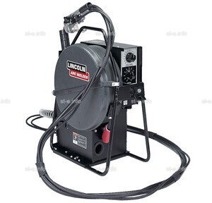 Механизм подачи проволоки LN-23P - st-e.info - Чебоксары