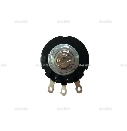 Потенциометр RI3001N B5K-20.5S - st-e.info - Чебоксары