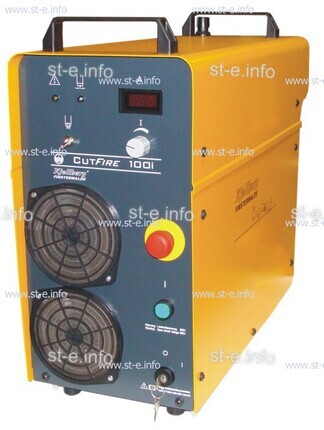 Источник плазменой резки CutFire 100i - st-e.info - Чебоксары