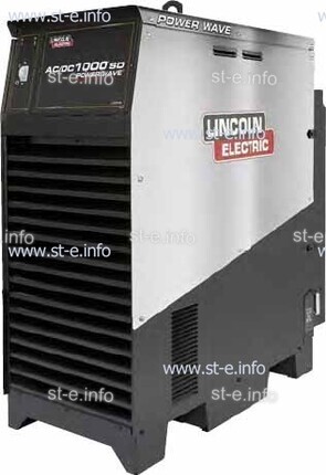 Power Wave 1000 AC/DC - st-e.info - Чебоксары