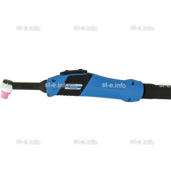 Горелка аргонодуговая сварочная (TIG) SR-P 24G TBi 4 м c воздушным охлаждением - st-e.info - Чебоксары