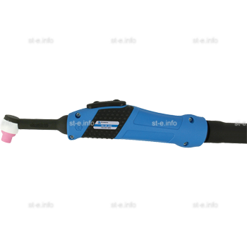 Горелка аргонодуговая сварочная (TIG) SR-P 24W TBi 4 м с водяным охлаждением - st-e.info - Чебоксары