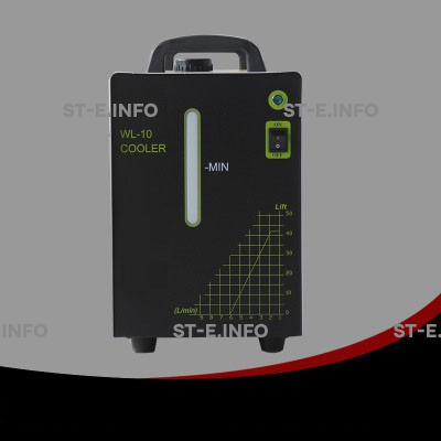 Блок жидкостного охлаждения WL-10-220 - st-e.info - Чебоксары
