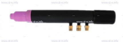 Горелка аргонодуговая AT-420S TBi 4 м - st-e.info - Чебоксары