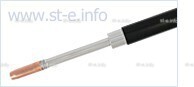 Горелка для автоматической сварки Tbi AUT- 8W,прямой гусак - st-e.info - Чебоксары