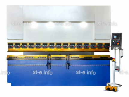 Листогиб 67-80Тх3200NC - st-e.info - Чебоксары