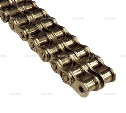 Цепь нержавеющая для центратора TAG Pipe EZSCC20SS - st-e.info - Чебоксары