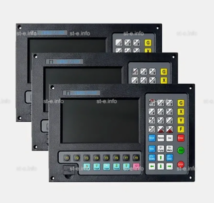 Стойка ЧПУ F-2100Т со встроенным THC - st-e.info - Чебоксары