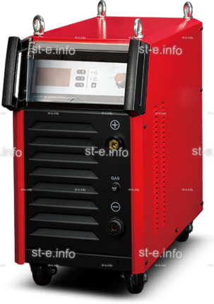 Плазморез DOG-120L - st-e.info - Чебоксары