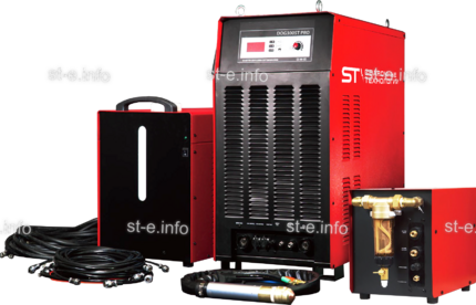 Установка  воздушно-плазменной резки DOG-400 ST PRO - st-e.info - Чебоксары