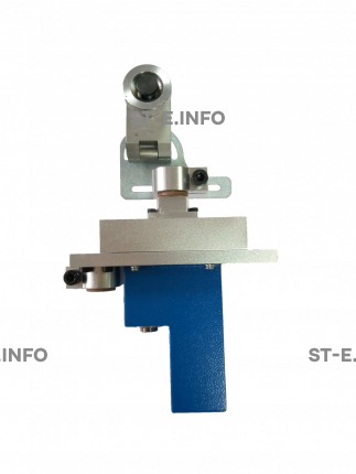 Блок колебаний системы ED-WRS - st-e.info - Чебоксары