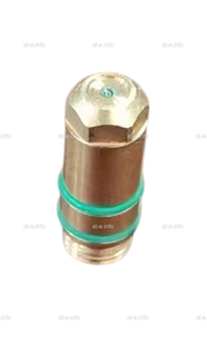 Электрод усиленный для плазмотронов YGX370AF  - st-e.info - Чебоксары