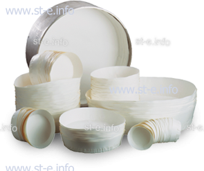 Заглушка водорастворимая EZ Purge EZP-2.5 (63 mm) * - st-e.info - Чебоксары