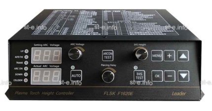 Контроллер высоты FLSK F1620E - st-e.info - Чебоксары