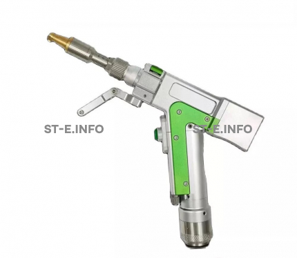 Пистолет для лазерной сварки FWH20-D10C  - st-e.info - Чебоксары