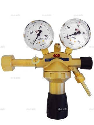 DIN-Control NITROGEN  Aзот, Гелий, Aргон, Воздух - st-e.info - Чебоксары