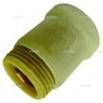 Защитная насадка для плазмотрона LC65 (50А, 60А и строжка) арт. W03X0893-43A - st-e.info - Чебоксары