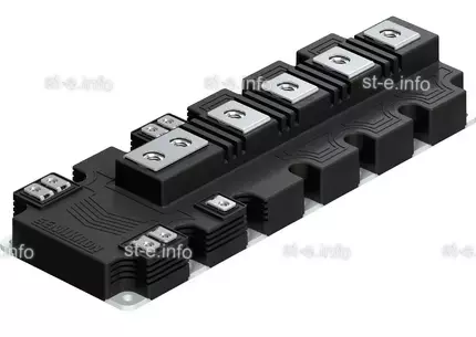 IGBT модуль SKM1400GB17P4 - st-e.info - Чебоксары