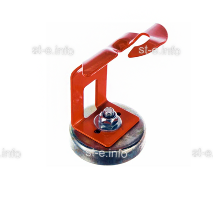 Магнитный держатель горелки MIG/MAG (QJ6028) - st-e.info - Чебоксары