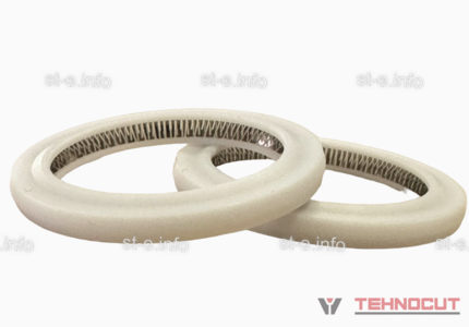 Уплотнительное кольцо 29.2х21х3.55 mm - st-e.info - Чебоксары