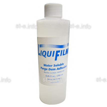 Водорастворимый клей LiquiFilm - st-e.info - Чебоксары