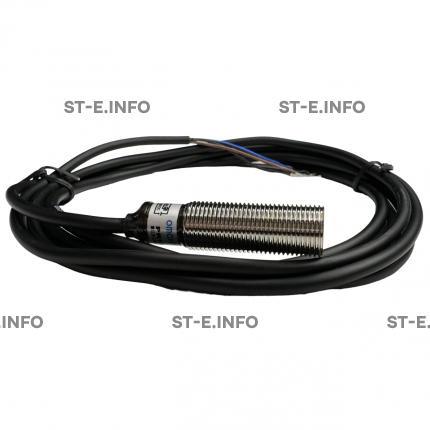 Индуктивный датчик приближения PRE12-2DP omch - st-e.info - Чебоксары