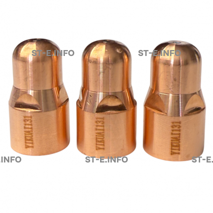 Электрод YIK-130 PRO  - st-e.info - Чебоксары