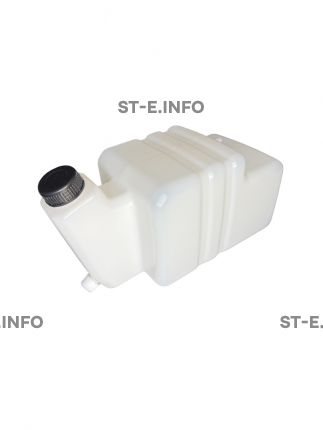 Бак для блока жидкостного охлаждения - st-e.info - Чебоксары