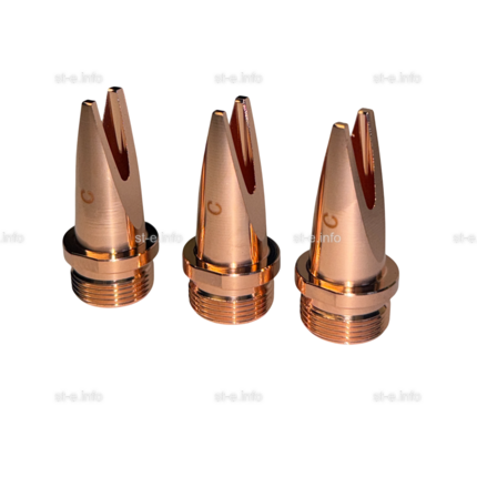 Сопло сварочное RTE арт.120W50524B Тип-C - st-e.info - Чебоксары