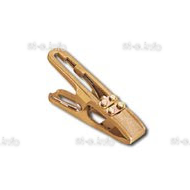 Клемма заземления 300А SRI Tools Industries, латунь - st-e.info - Чебоксары