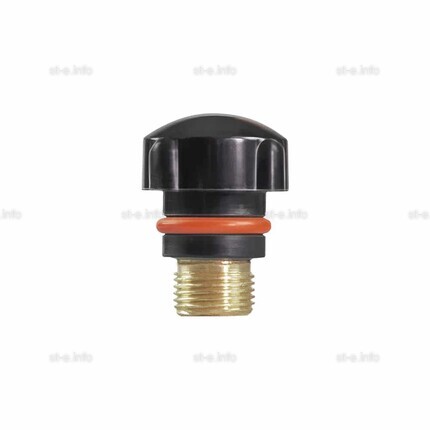Колпачок короткий для горелок TIG - st-e.info - Чебоксары