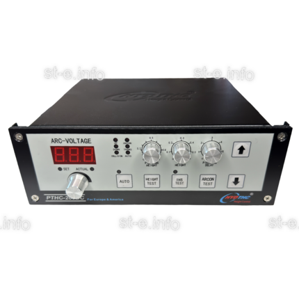 Контроллер высоты PTHC-200DC-PT - st-e.info - Чебоксары