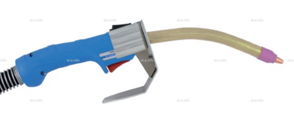 Корпус горелки TBi MOG 50 - st-e.info - Чебоксары