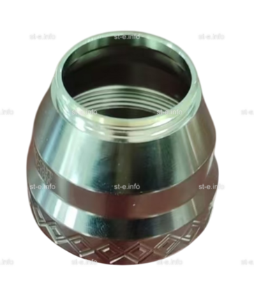 Кожух защитный для плазмотронов YGX370AF  - st-e.info - Чебоксары