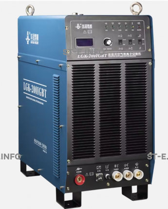 Аппарат ручной плазменной резки LGK-200MA - st-e.info - Чебоксары