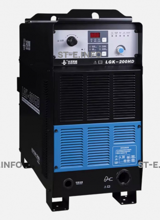 Источник плазменной резки LGK-200HD (плазморез) - st-e.info - Чебоксары