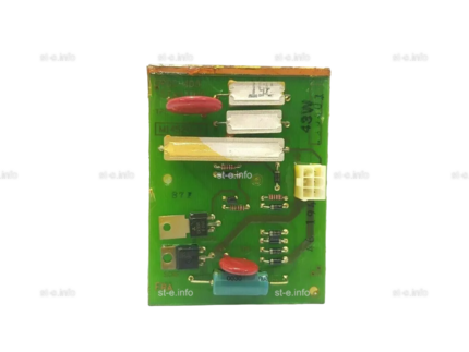 LINCOLN ELECTRIC STARTING BOARD  M14520-2 - st-e.info - Чебоксары