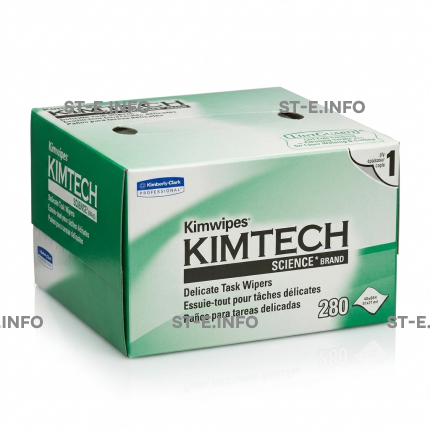 Безворсовые салфетки 280 шт. (11×21 см) - st-e.info - Чебоксары