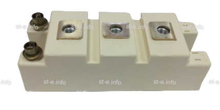 IGBT модуль  для источника плазменной резки DOG-120 PRO - st-e.info - Чебоксары