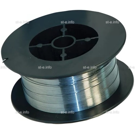 Проволока Порошковая SW-316L Cored d=1.2 D 300 - st-e.info - Чебоксары