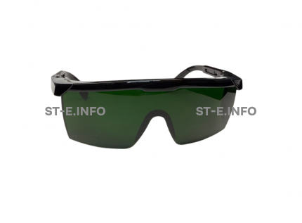 Очки для лазерной сварки тип D  - st-e.info - Чебоксары