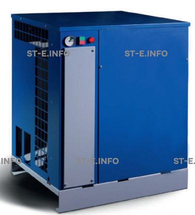 Осушитель рефрижераторного типа OP10 - st-e.info - Чебоксары