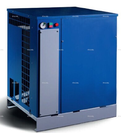 Осушитель рефрижераторного типа OP40 - st-e.info - Чебоксары