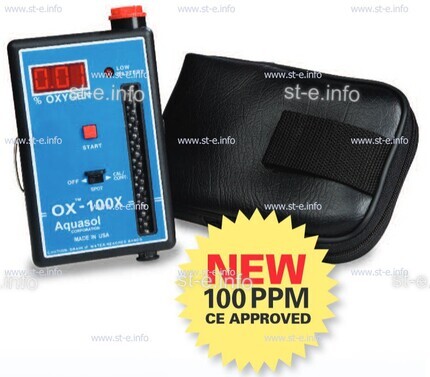 Переносной оксиметр OX™-100X - st-e.info - Чебоксары