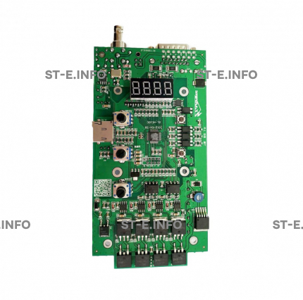 Управляющая плата для контроллера высоты  SF-HC30A3 - st-e.info - Чебоксары