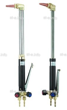 Резак ручной PROFI Cut L 8707E №71606126 - st-e.info - Чебоксары